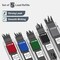 Mechanical Pencil Set with Lead and Eraser Refills, 5 Sizes - 0.3, 0.5, 0.7, 0.9 and 2 Millimeters, Drafting, Sketching, Illustrations, Architecture, Drawing Mechanical Pencils